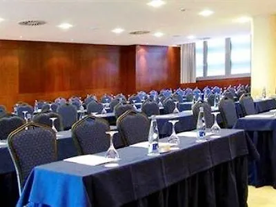 ****  Hotel Colon Thalasso Termal Кальдес-де-Эстрак Испания