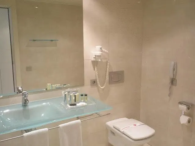 Hotel Colon Thalasso Termal Caldes D'Estrach Hiszpania