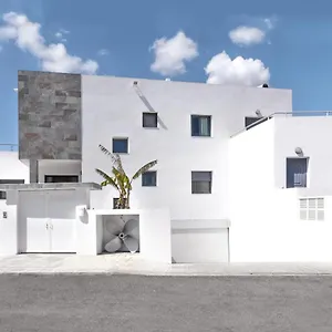 Casa Las Hélices Apartamento