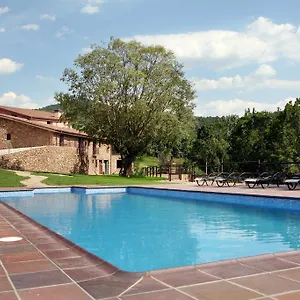  Casa rural Borda Guiu - Adults Only -
