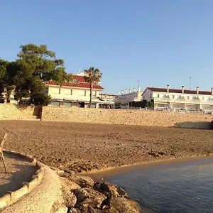  Apartamento Ornis Platja