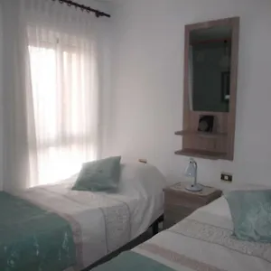 Paradise Apartamento