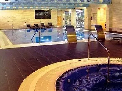 Hotel Colon Thalasso Termal Caldes D'Estrach