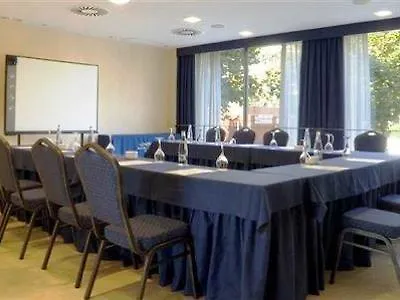 ****  Hotel Colon Thalasso Termal Caldes D'Estrach España