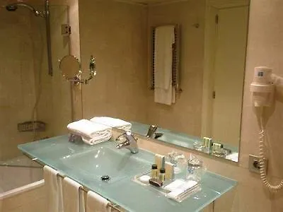 Hotel Colon Thalasso Termal Caldes D'Estrach 4*,  Spain